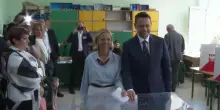 Urne aperte in Polonia per eleggere il nuovo presidente della Repubblica