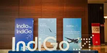 IndiGo:intesa con principali vettori su rotte con Europa e Nord America