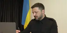 Zelensky: l’Ucraina invitata al vertice Nato dell’Aia