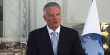 Ocse lima ancora stime crescita Italia, Pil 2025 +0,6%, 2026 +0,7%