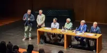 Vino, Consorzio Vini Montecucco ha festeggiato 25 anni di attività