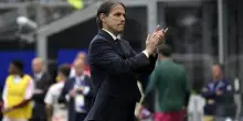 Calcio, l’addio di Inzaghi: “Separazione decisa insieme al club”