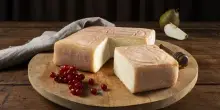 In 2024 +11,6% export Taleggio Dop, Francia primo importatore