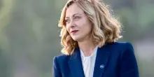 Dl sicurezza, Meloni: passo decisivo per tutela cittadini