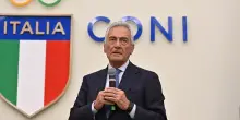 Calcio, Gravina: “Andare al Mondiale è fondamentale”
