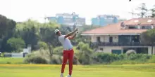 Golf, Klm Open in Olanda, Migliozzi difende il titolo
