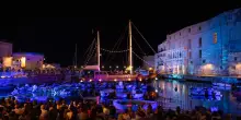 In arrivo la settima edizione del Festival Porto Rubino