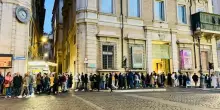 Mostre, oltre 530 mila visitatori per Munch