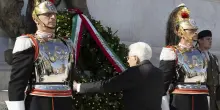 Mattarella: le regole dello Stato di diritto fondamentali in democrazia