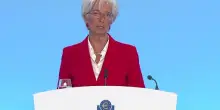 Lagarde: tassi attuali buon livello per navigare le incertezze