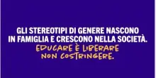 Warner Bros. Discovery e Differenza Donna contro stereotipi di genere
