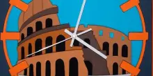 Arte, a Roma dal 20 giugno “Pop in Time” di Luca Terribili
