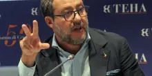 Terzo mandato, Salvini: pronti a discutere ma facciamo presto