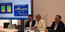 Vino, Consiglio Uiv: necessario stop transitorio a nuovi vigneti