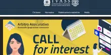 Ivass avvia procedura di nomina del Collegio dell’Arbitro assicurativo