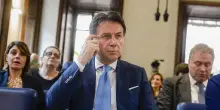 M.O., Conte: Ue e Governo hanno fatto gli struzzi sul genocidio