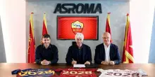 Calcio, Gasperini: “La Roma è una grande sfida”