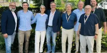 Demeter Italia: Amico confermato presidente. Cda da 7 a 9 membri