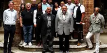Consorzio Vino Nobile di Montepulciano: Rossi confermato presidente