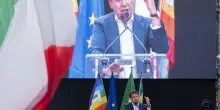 M.O., Conte: in piazza italiani che non accettano balbettii Meloni