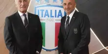 Calcio, Gravina: “Norvegia ko inaccettabile. Spalletti? Non so”