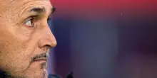Calcio, Spalletti annuncia: “Gravina mi ha comunicato l’esonero”