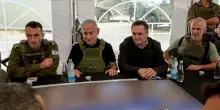 Israele minaccia la nave della Freedom Flotilla con gli aiuti (e Greta Thunberg): non arriverete a Gaza
