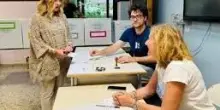 Seggi aperti fino alle 15 per referendum, affluenza prima giornata al 22,7%