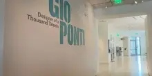 A Denver il Martin Building di Giò Ponti resta icona di stile