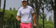 Golf, PGA Tour: Manassero sfiora l’impresa, ma vince Fox
