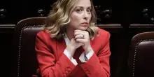 Meloni: il nostro tessuto produttivo fondato anche sul valore sociale