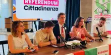 Referendum, Magi: vinto astensionismo organizzato ma non sconfitti