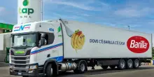 Logistica sostenibile: le sinergie tra Barilla, Nicolosi e Vulcan