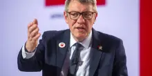Referendum, Landini: l’obiettivo era il quorum, non è stato raggiunto