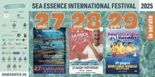 Tra sostenibilità, arte e cultura: all’isola d’Elba torna Seif
