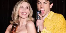 Riki feat Lorella Cuccarini lancia la sua hit “Cha Cha Twist!”