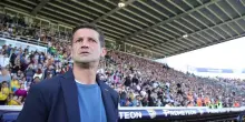 Calcio, ufficiale, Christian Chivu nuovo allenatore dell’Inter