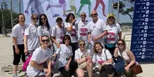 Malattia di Huntington, LIRH: “RUN4HUN” occasione per aumentare conoscenza
