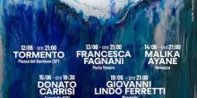 Cinque Terre, dal 12 al 22 Giugno la quarta edizione di “un mare di discorsi”