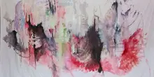 A Roma arriva “Sbocco”, la mostra di Del Re e de Nichilo a Casa Vuota