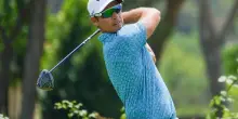 Golf, US Open: al via Migliozzi, Edo Molinari e Pavan
