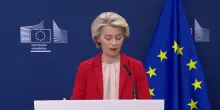 Pronto il 18esimo pacchetto di sanzioni Ue contro la Russia