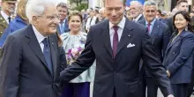 Ue, Mattarella: integrazione è pace, prosperità, giustizia sociale