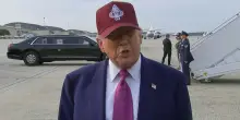 Dazi, Trump: l’accordo con la Cina è chiuso, Pechino ci fornirà le terre rare