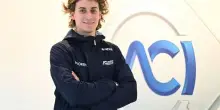 Dramma nei test del rally di Polonia, muore il pilota italiano 21enne Matteo Doretto