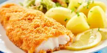 I surgelati cibo anti-spreco della dispensa: solo il 2% viene buttato