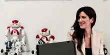 Nuovo laboratorio su IA e robotica all’Università di Palermo
