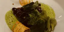 Alla tavola di Fre, dove la Francia incontra le Langhe