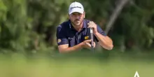 Golf, Mirabelle d’Or: Vecchi Fossa in Vantaggio