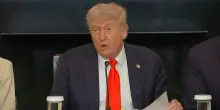 M.O., Trump: Iran e Israele devono concludere accordo, lo faranno